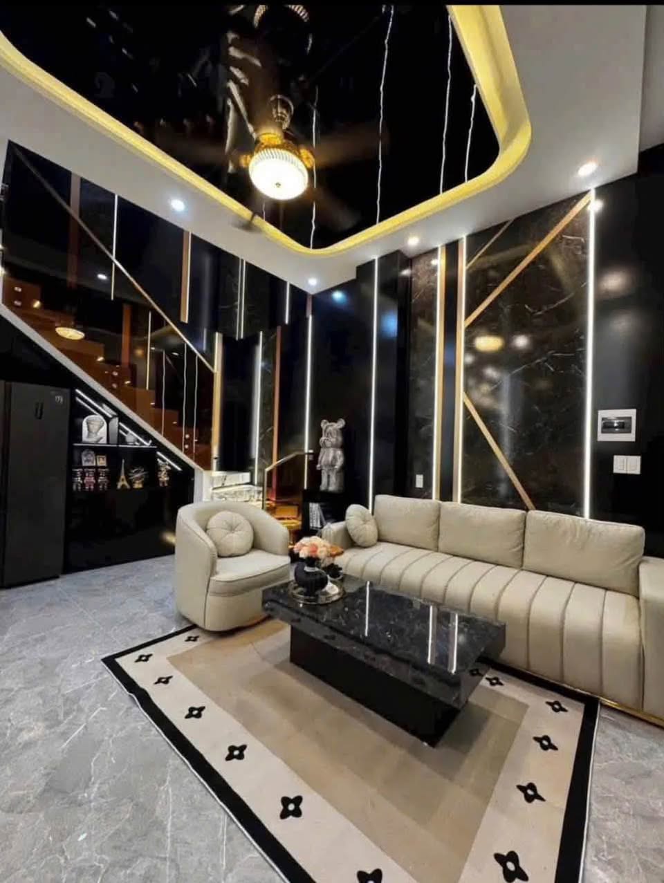 3BR house in Thanh Khe — photo 3