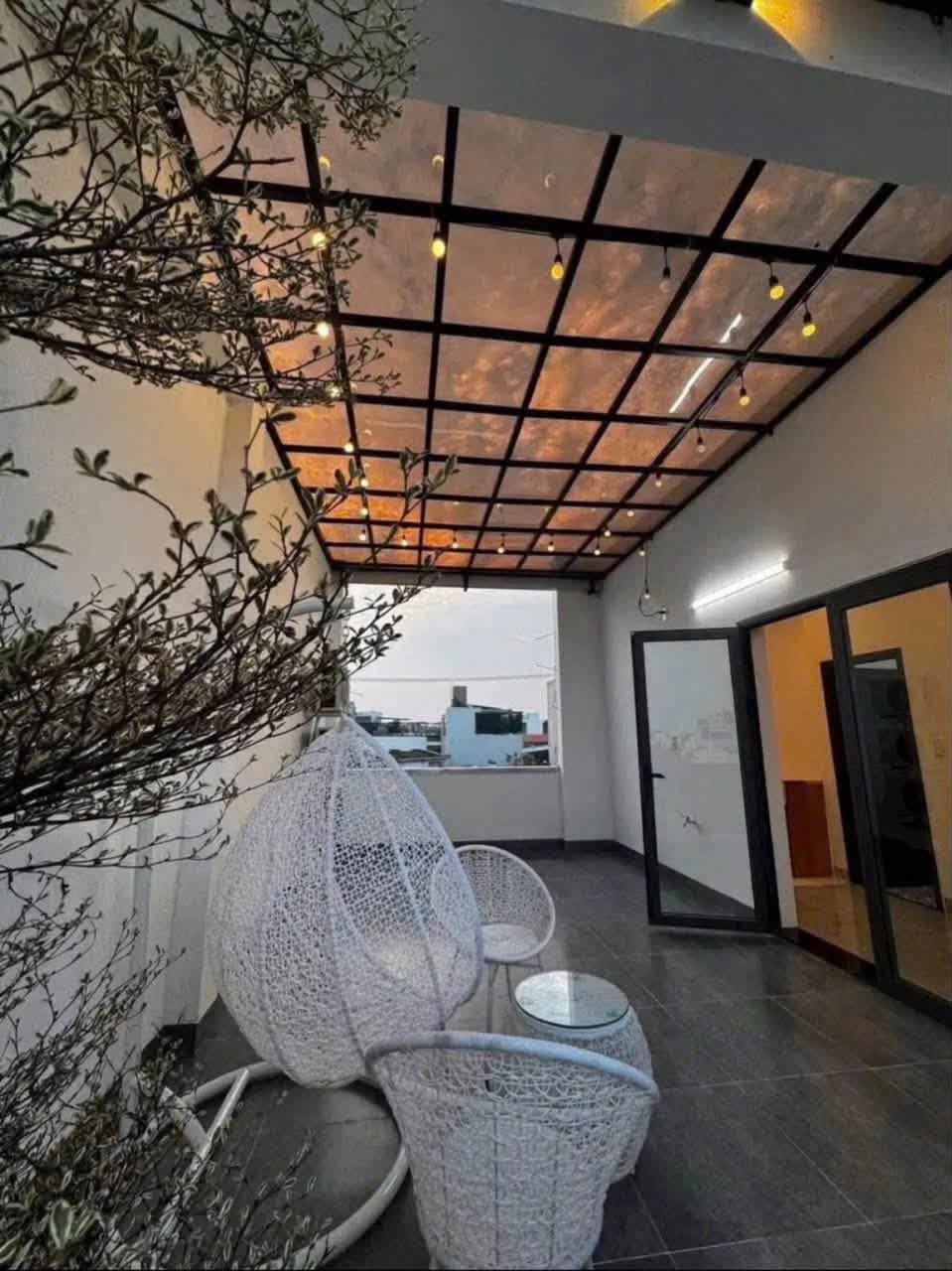 3BR house in Thanh Khe — photo 5