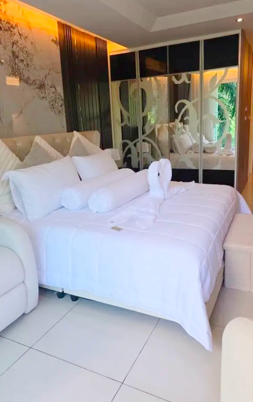 1BR studio for sale in Pratumnak — photo 2