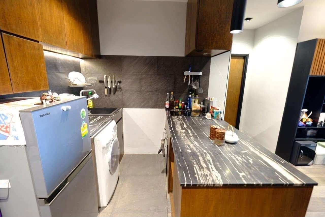 2BR condo in Ratchada — photo 3