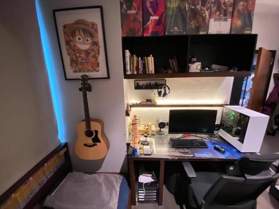 2BR condo in Ratchada — photo 4