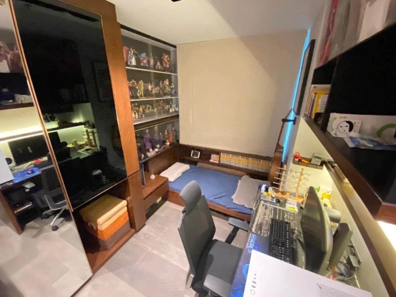 2BR condo in Ratchada — photo 5