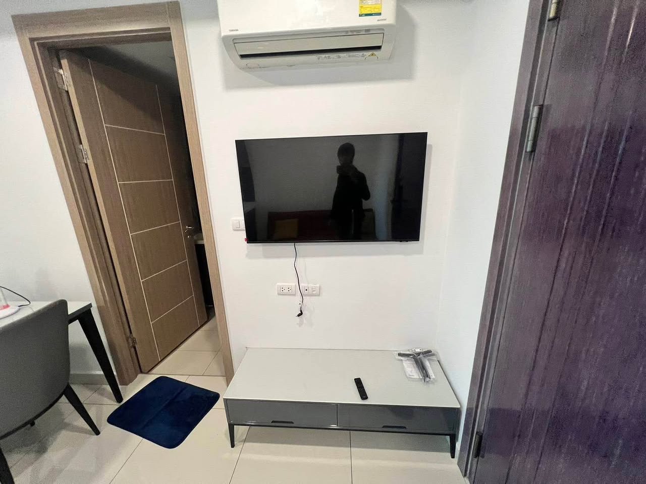 1BR condo in Central Pattaya — photo 4