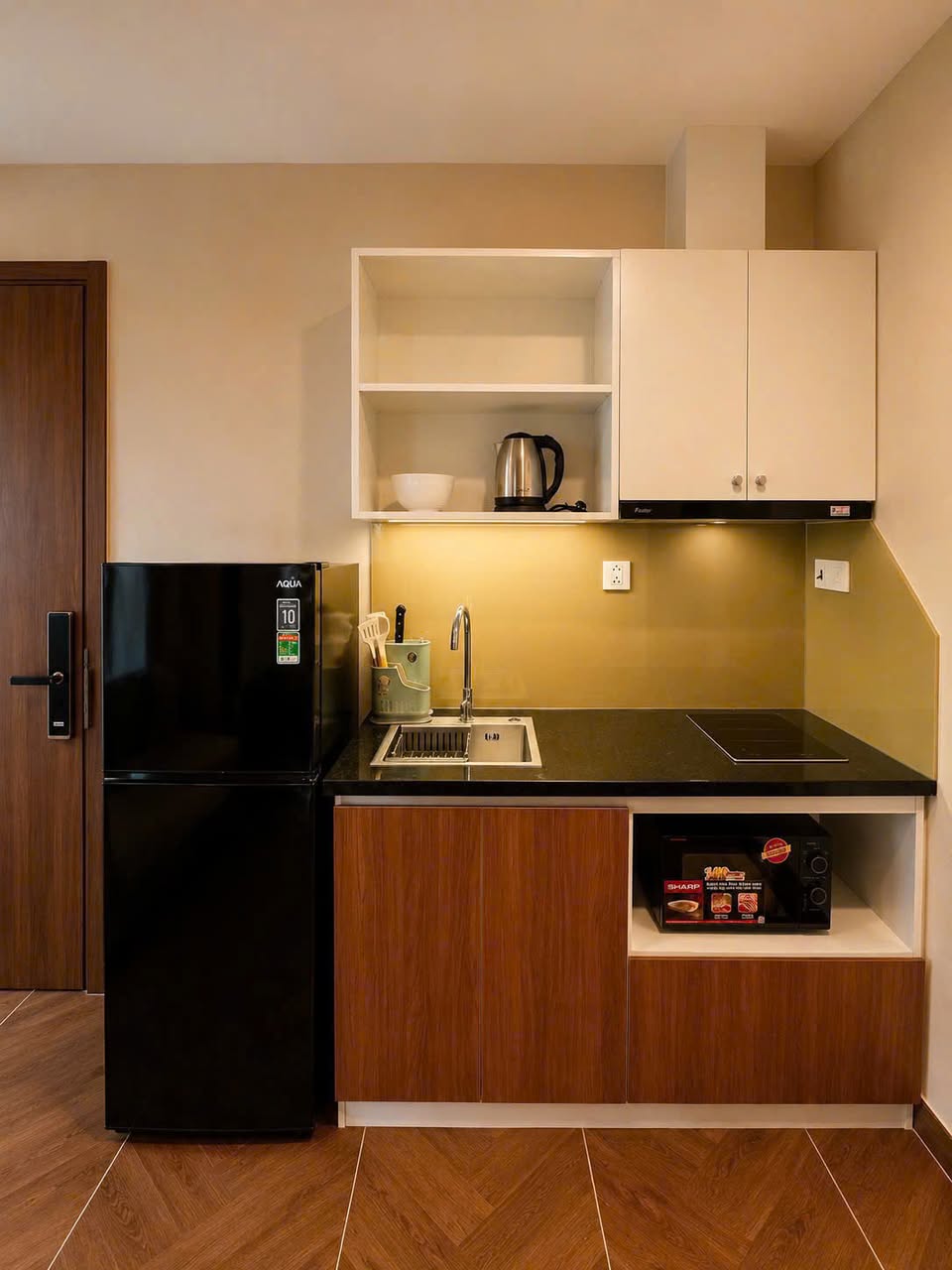 1BR apartment in Ngu Hanh Son — photo 2