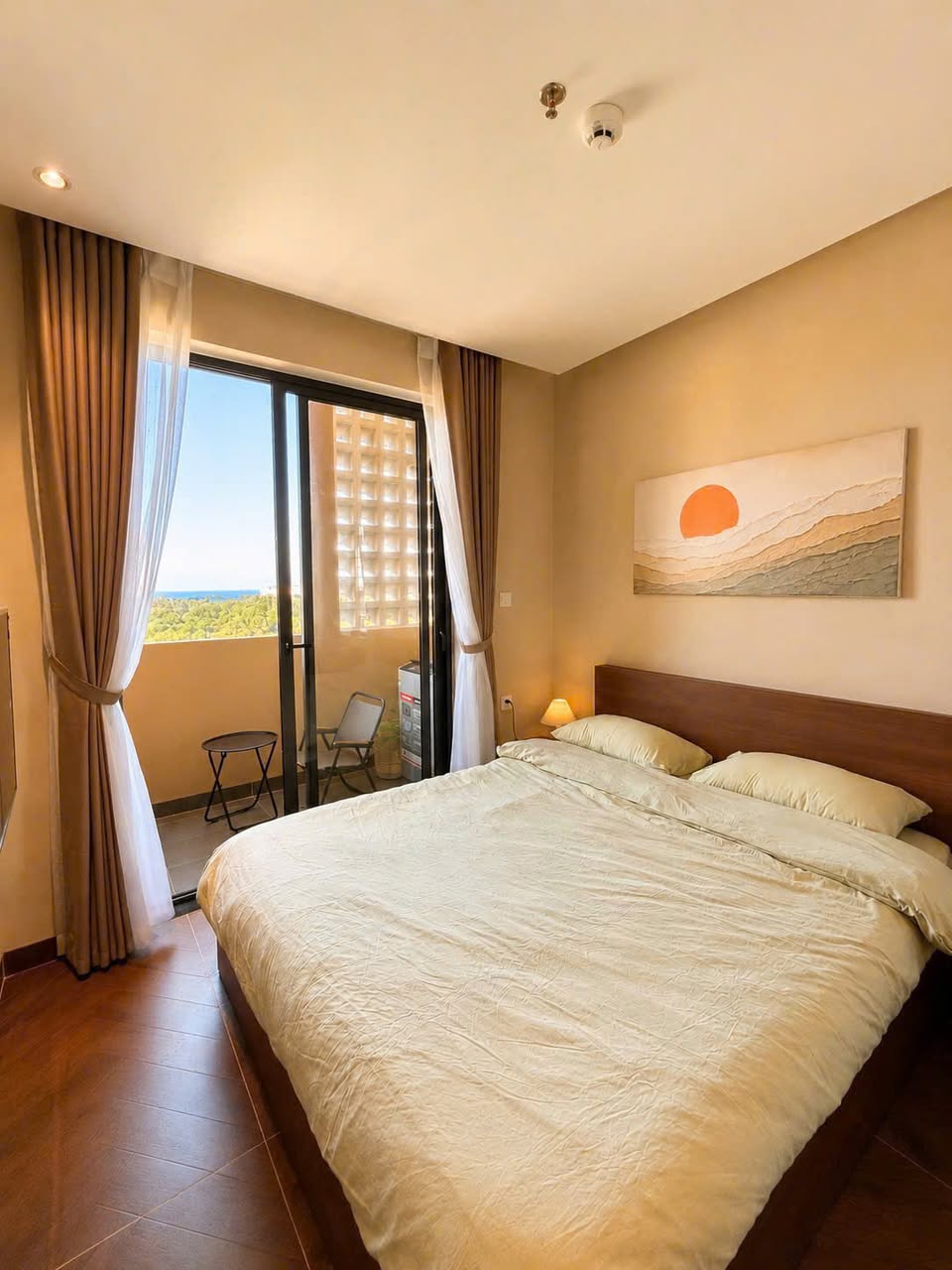 1BR apartment in Ngu Hanh Son — photo 4
