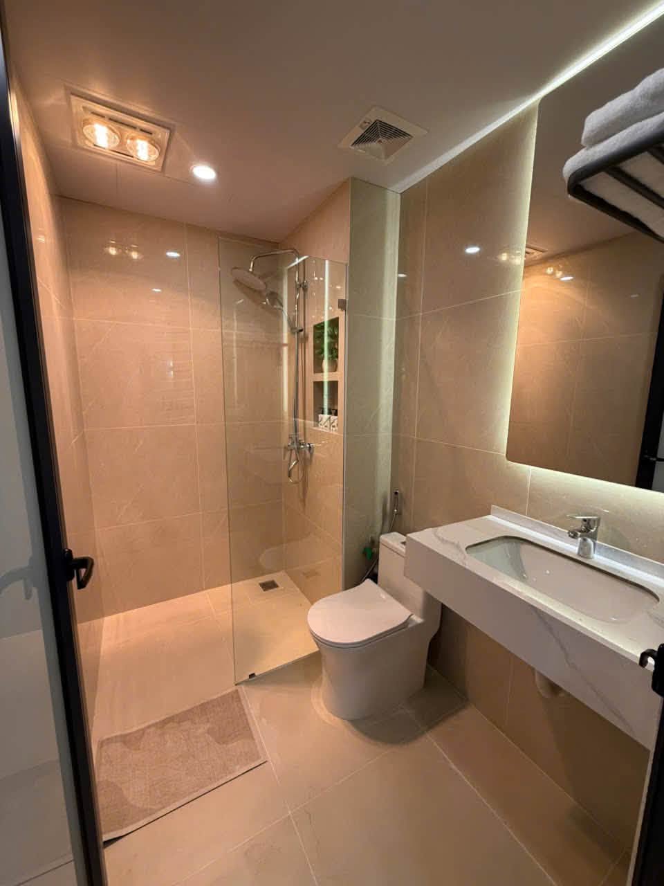 1BR apartment in Cau Giay — photo 3