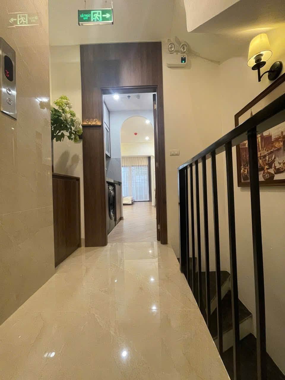 1BR apartment in Cau Giay — photo 4