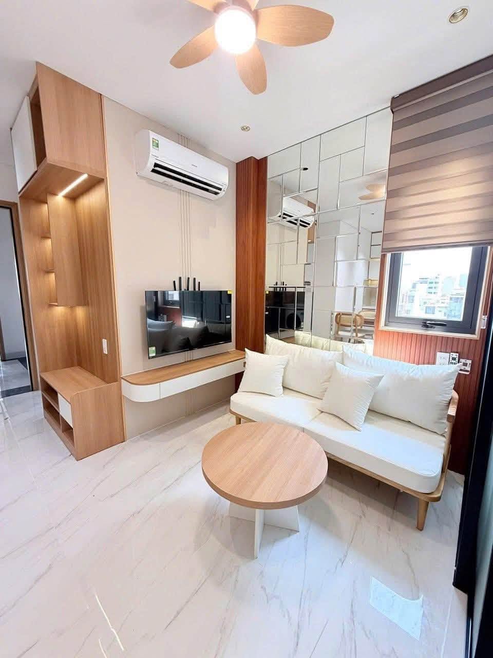 1BR apartment in Khue My — photo 4
