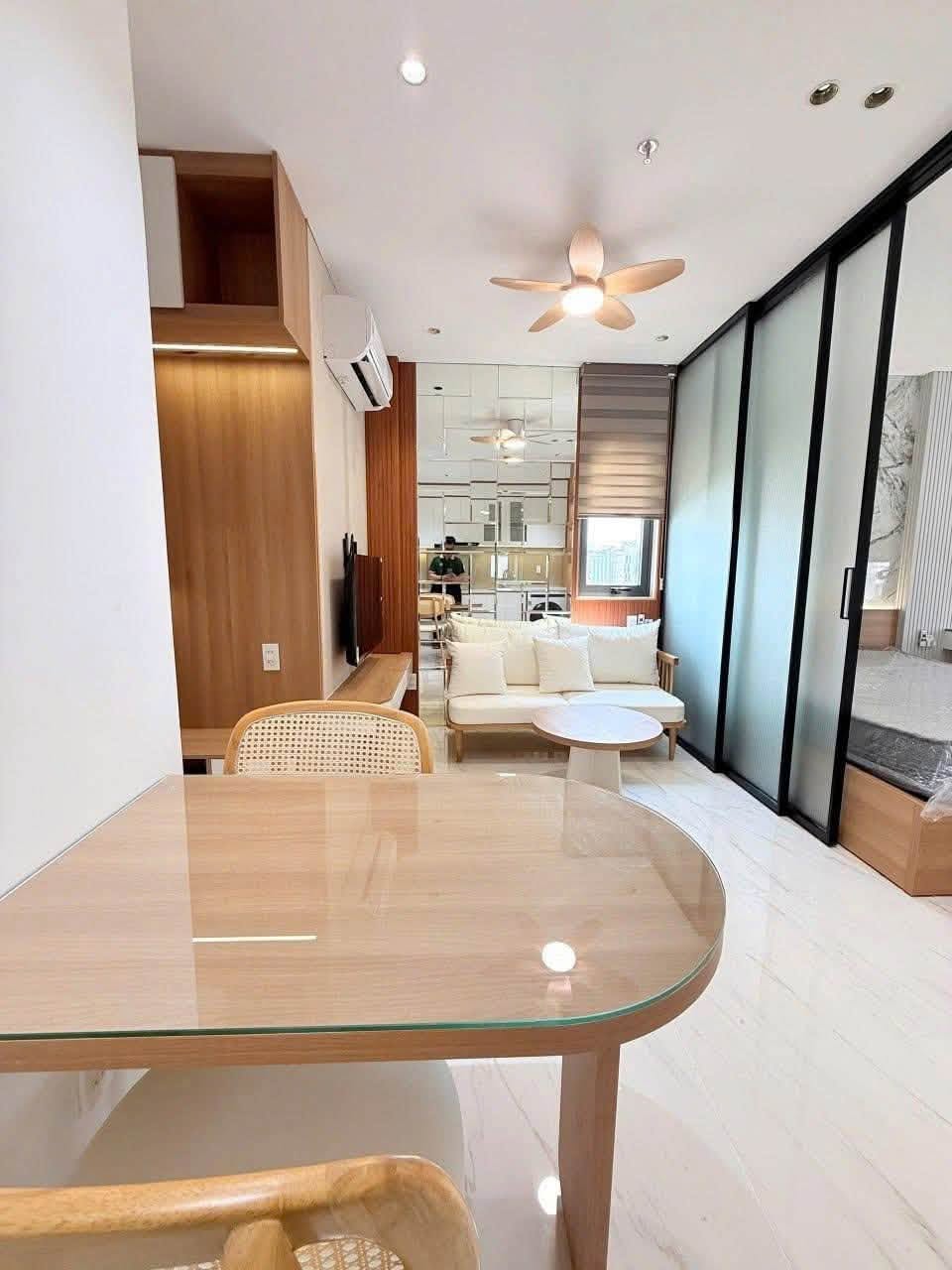 1BR apartment in Khue My — photo 5