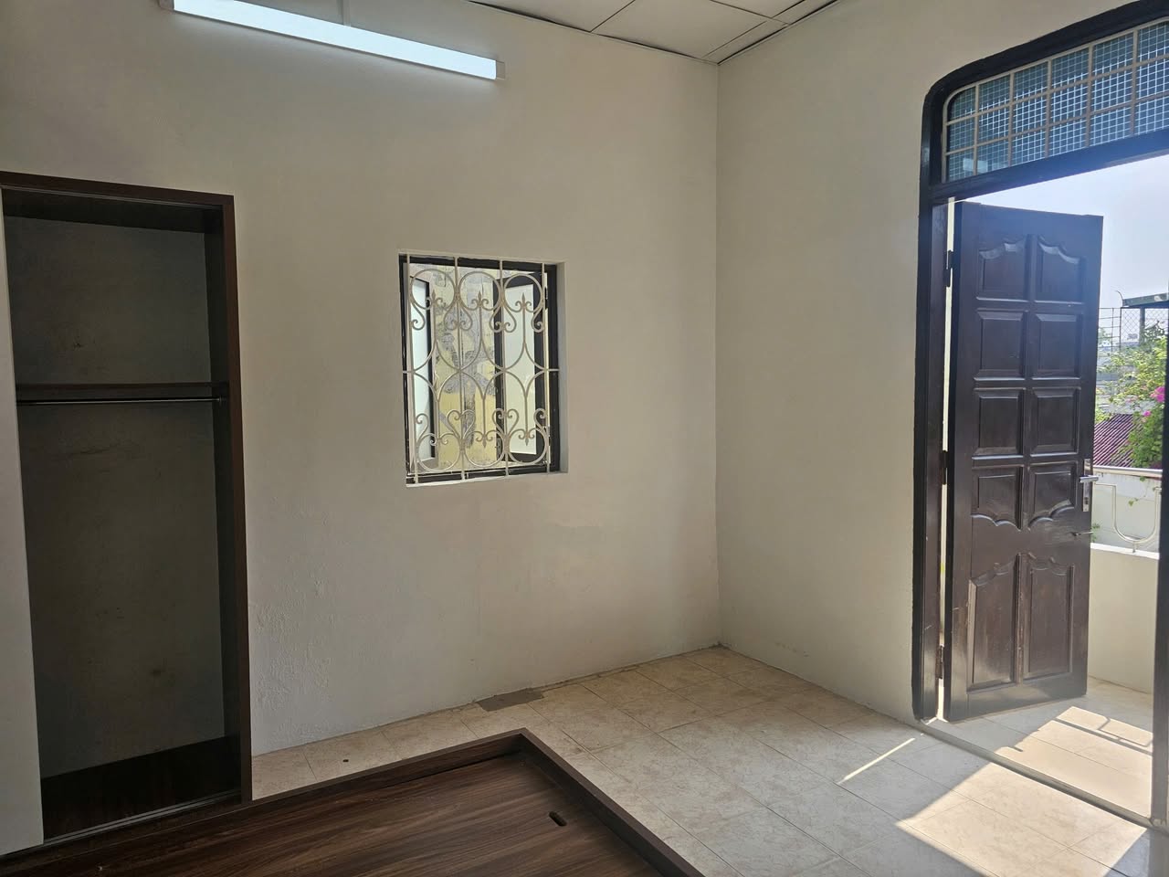 1BR room in Ba Dinh — photo 3