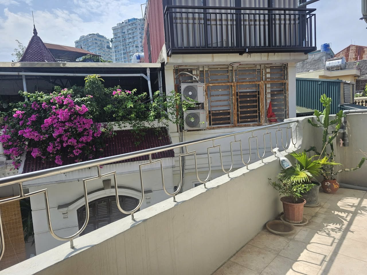 1BR room in Ba Dinh — photo 4