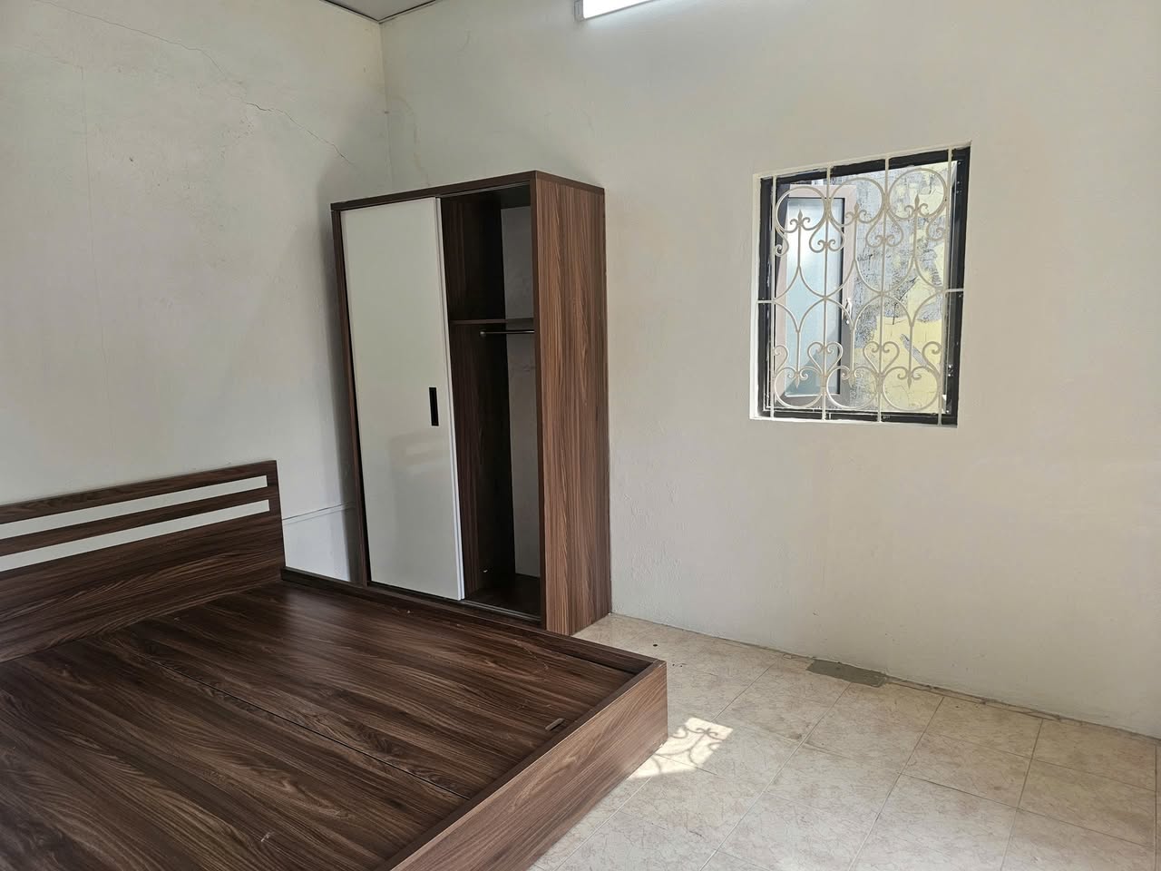 1BR room in Ba Dinh — photo 5