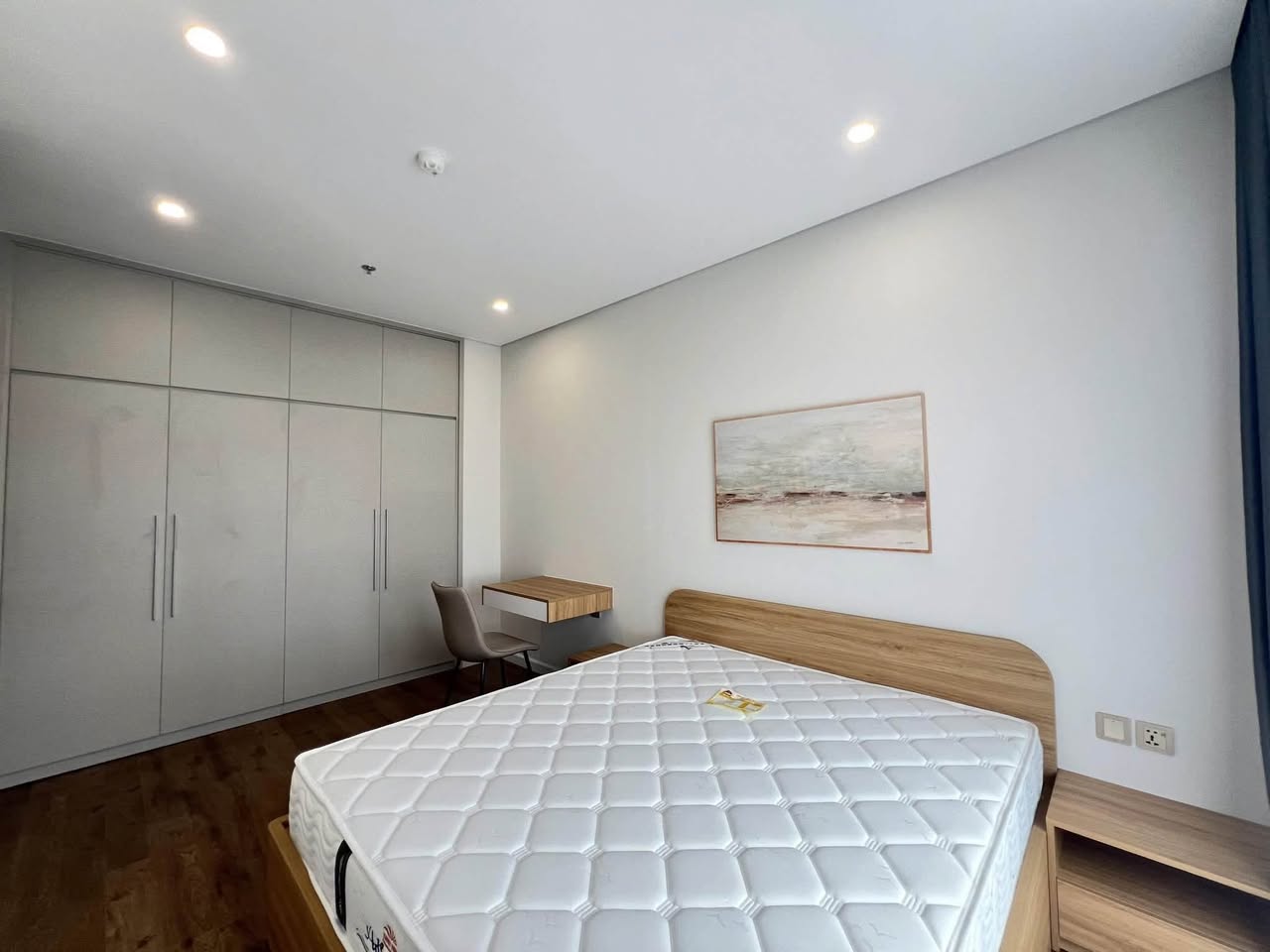 3BR apartment in Nam Tu Liem — photo 4