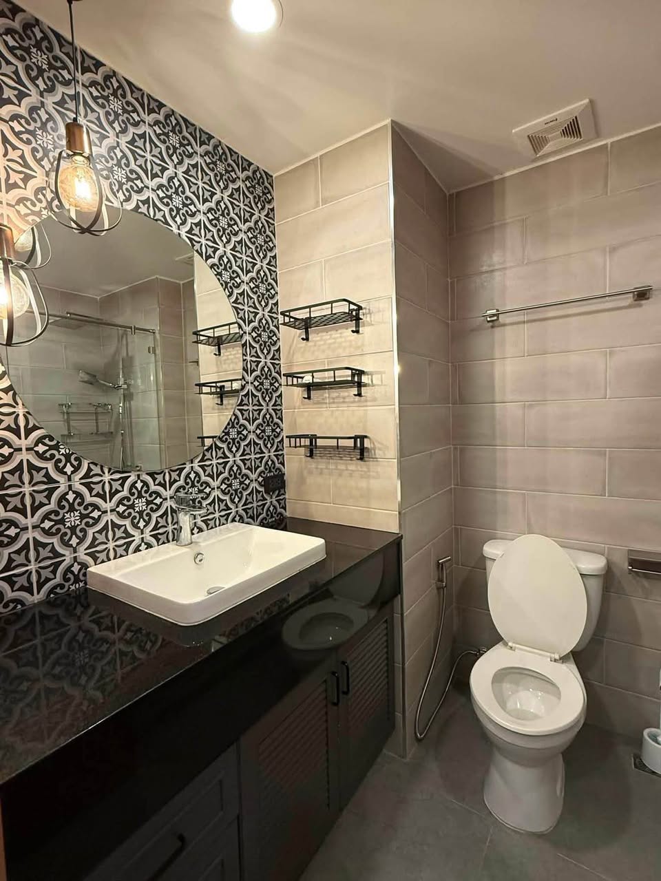 Studio condo in Jomtien — photo 4