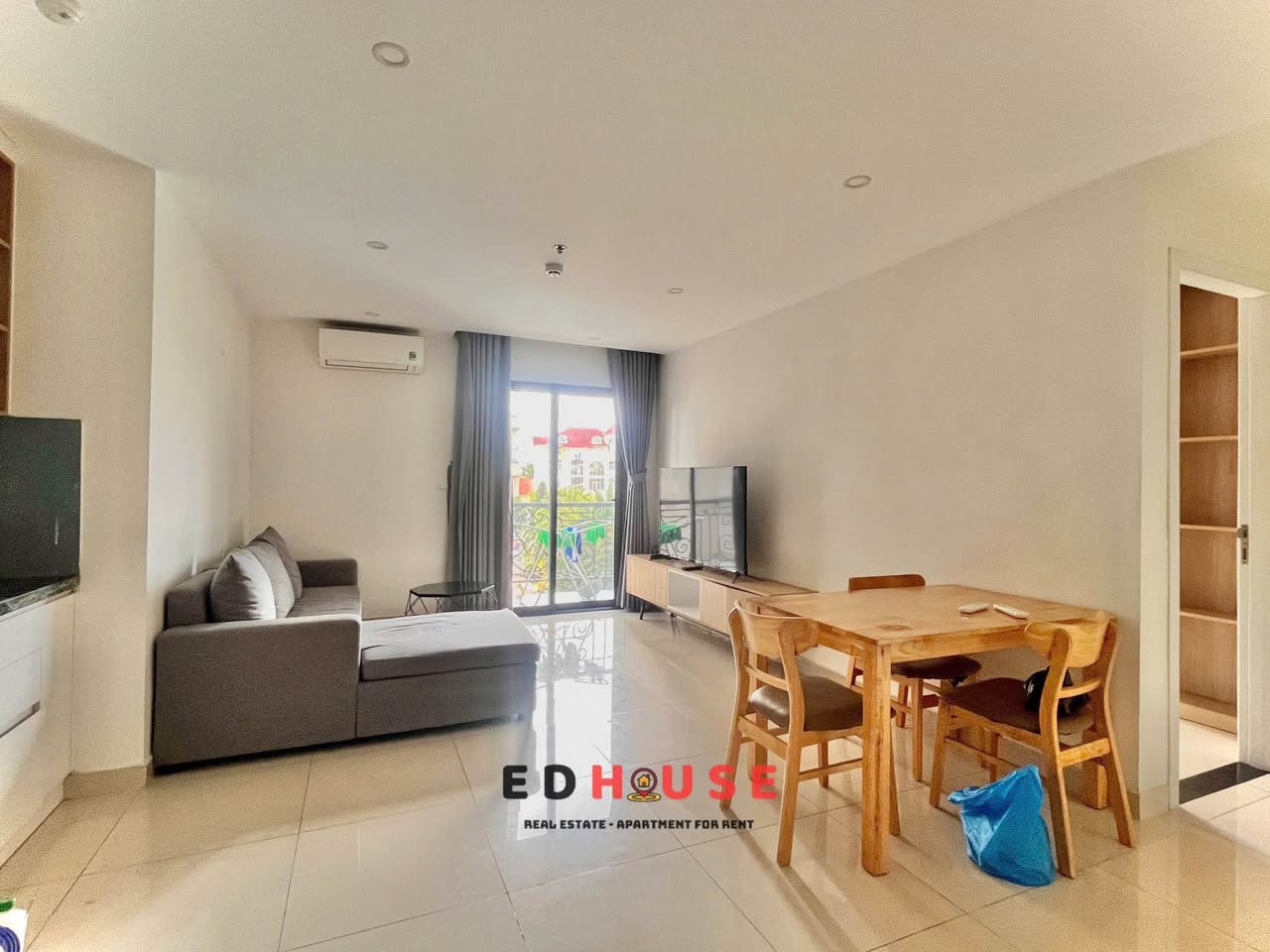 2BR serviced-apartment in District 2 — photo 5