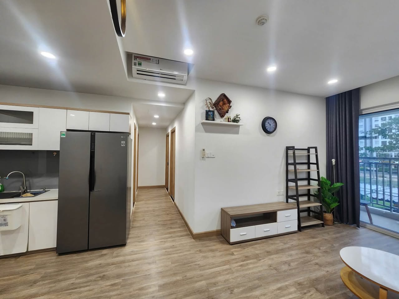 3BR apartment in Nha Be — photo 2