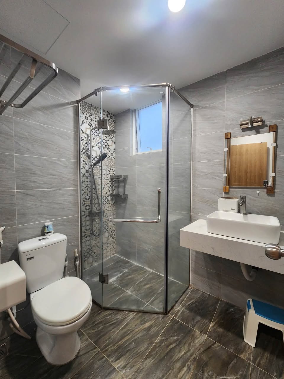 3BR apartment in Nha Be — photo 4