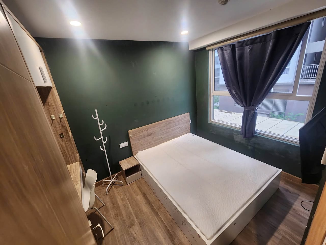 3BR apartment in Nha Be — photo 5