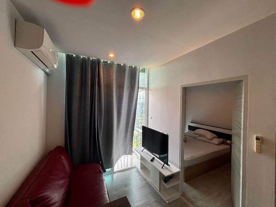 1BR condo in Jomtien — photo 2