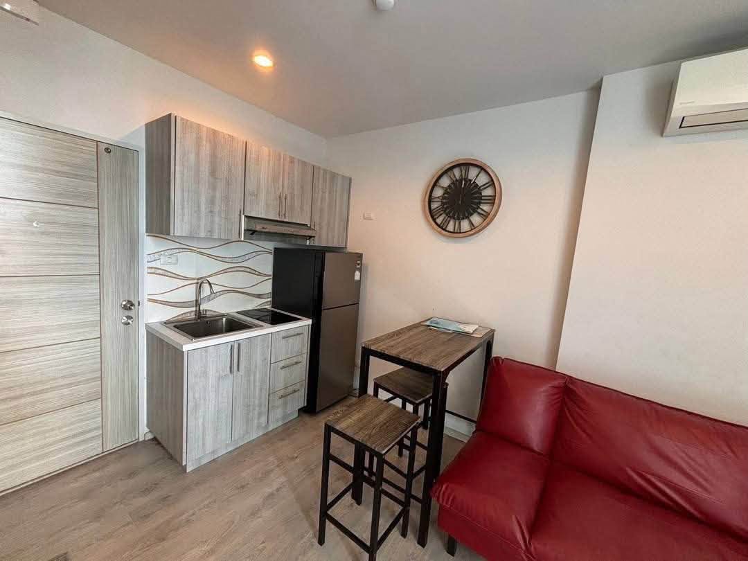 1BR condo in Jomtien — photo 3