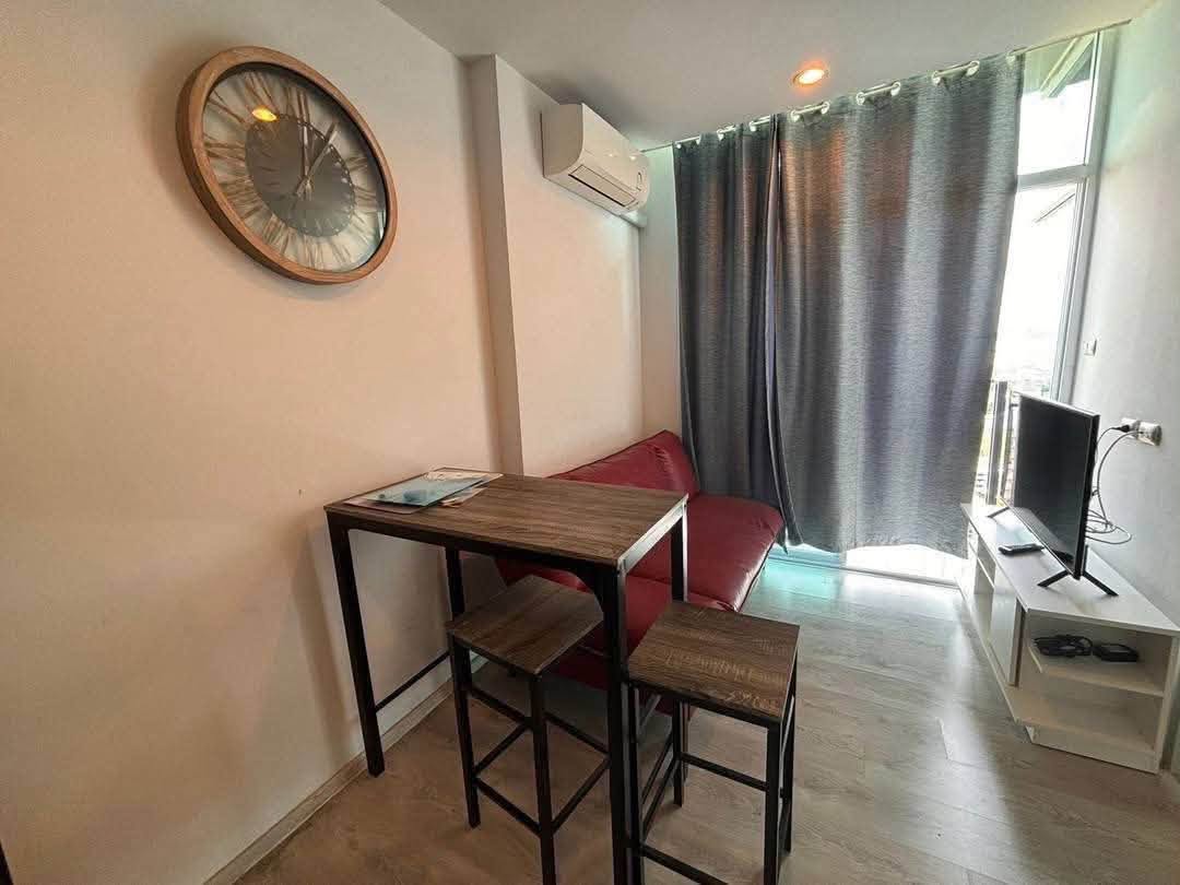 1BR condo in Jomtien — photo 4