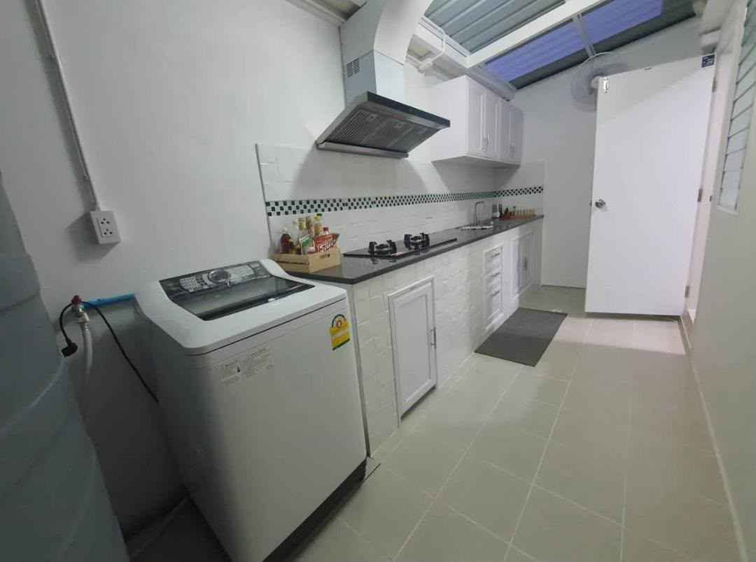 4BR apartment in Thalang — photo 4