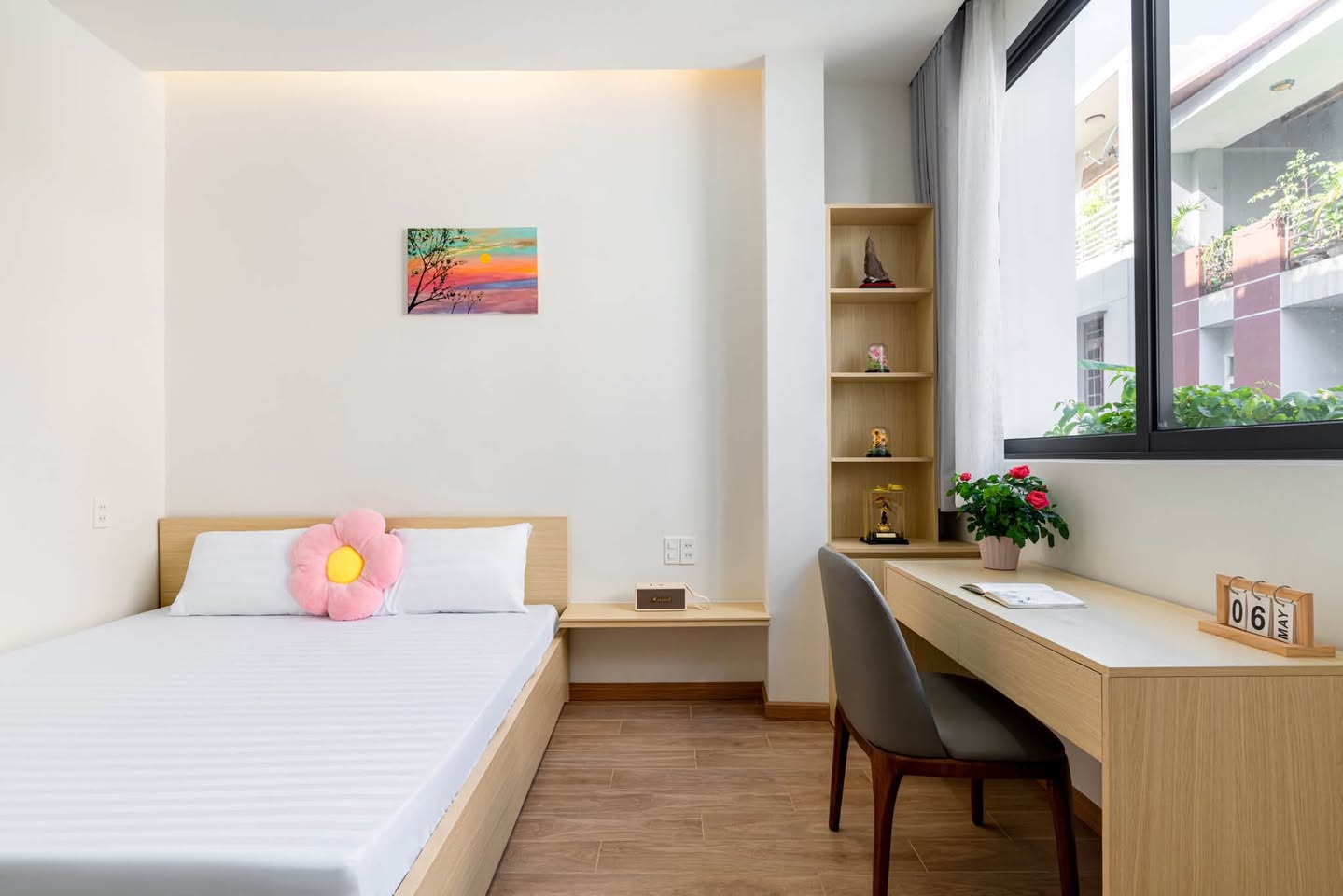 1BR apartment in Hai Chau — photo 2
