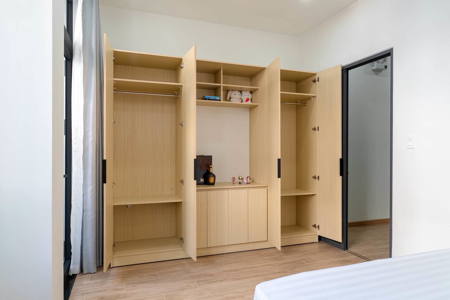 1BR apartment in Hai Chau — photo 3