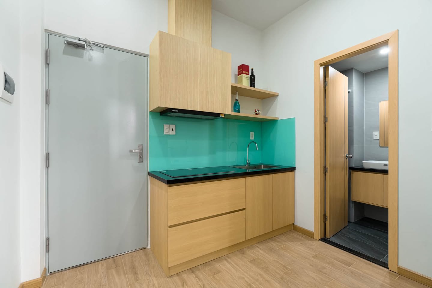 1BR apartment in Hai Chau — photo 4