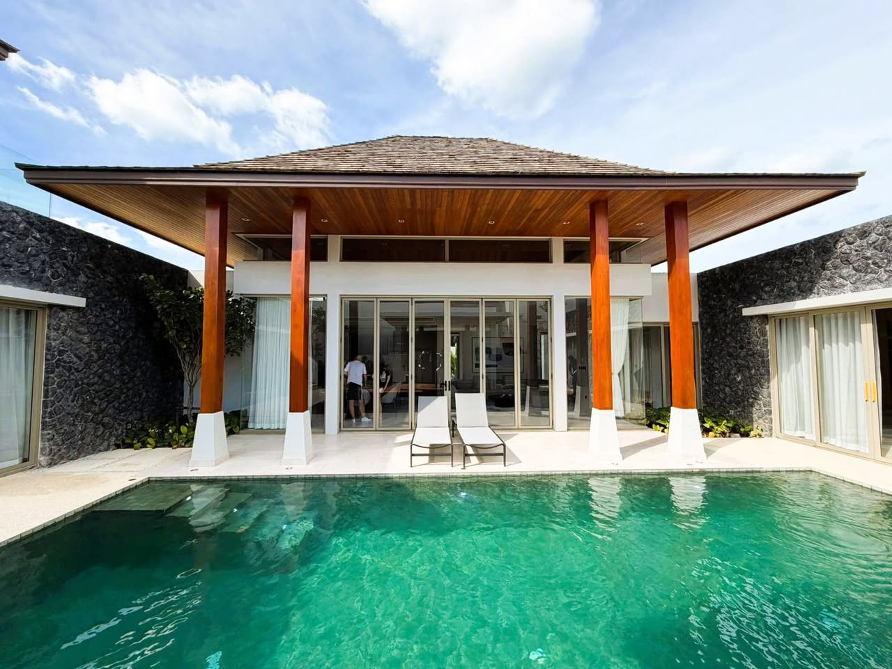 4BR villa in Cherng Talay — photo 3