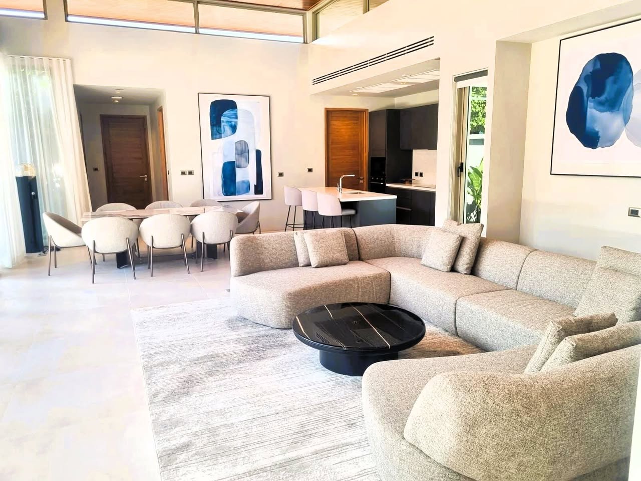 4BR villa in Cherng Talay — photo 5