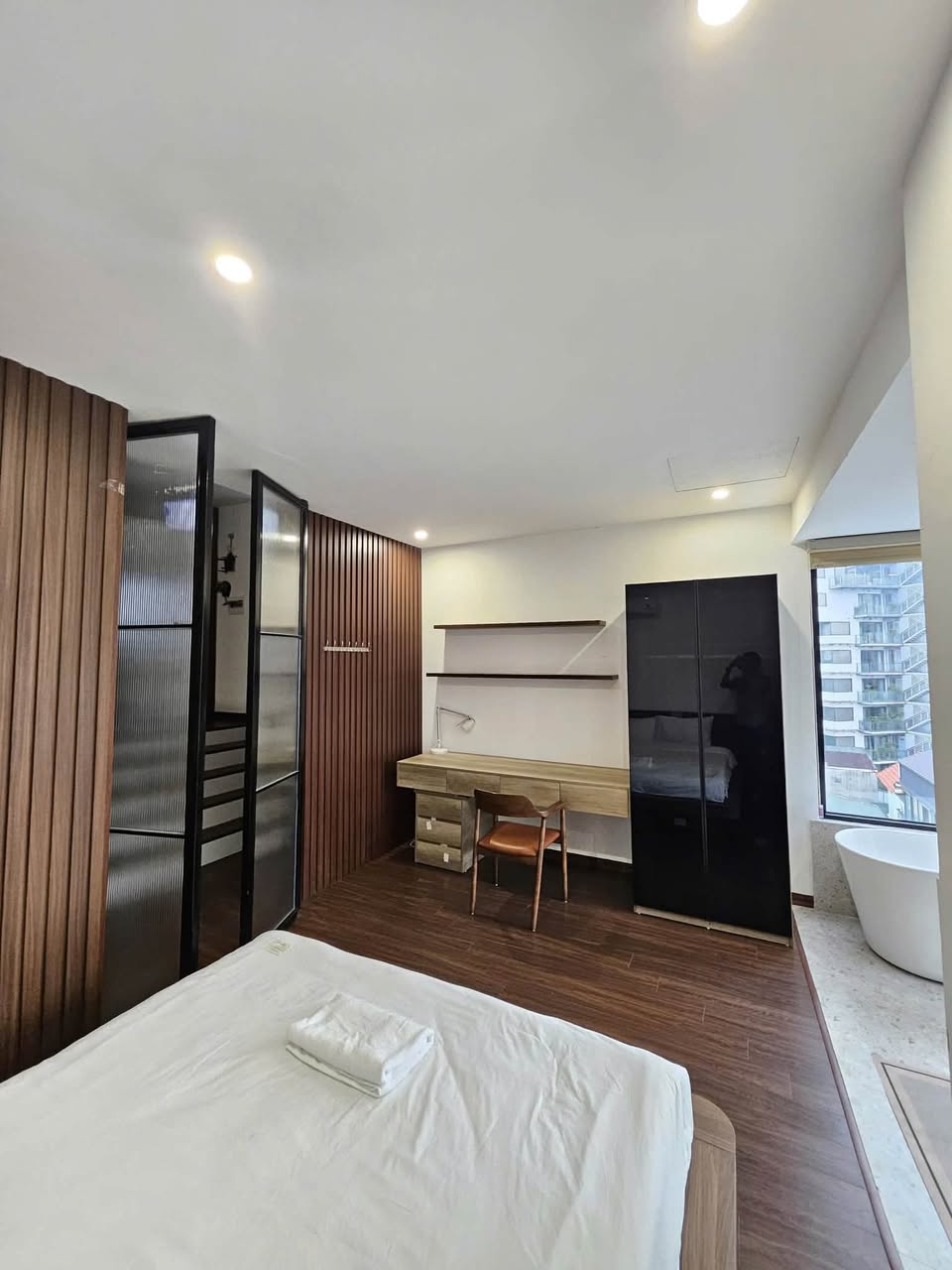 2BR duplex in Hanoi — photo 3