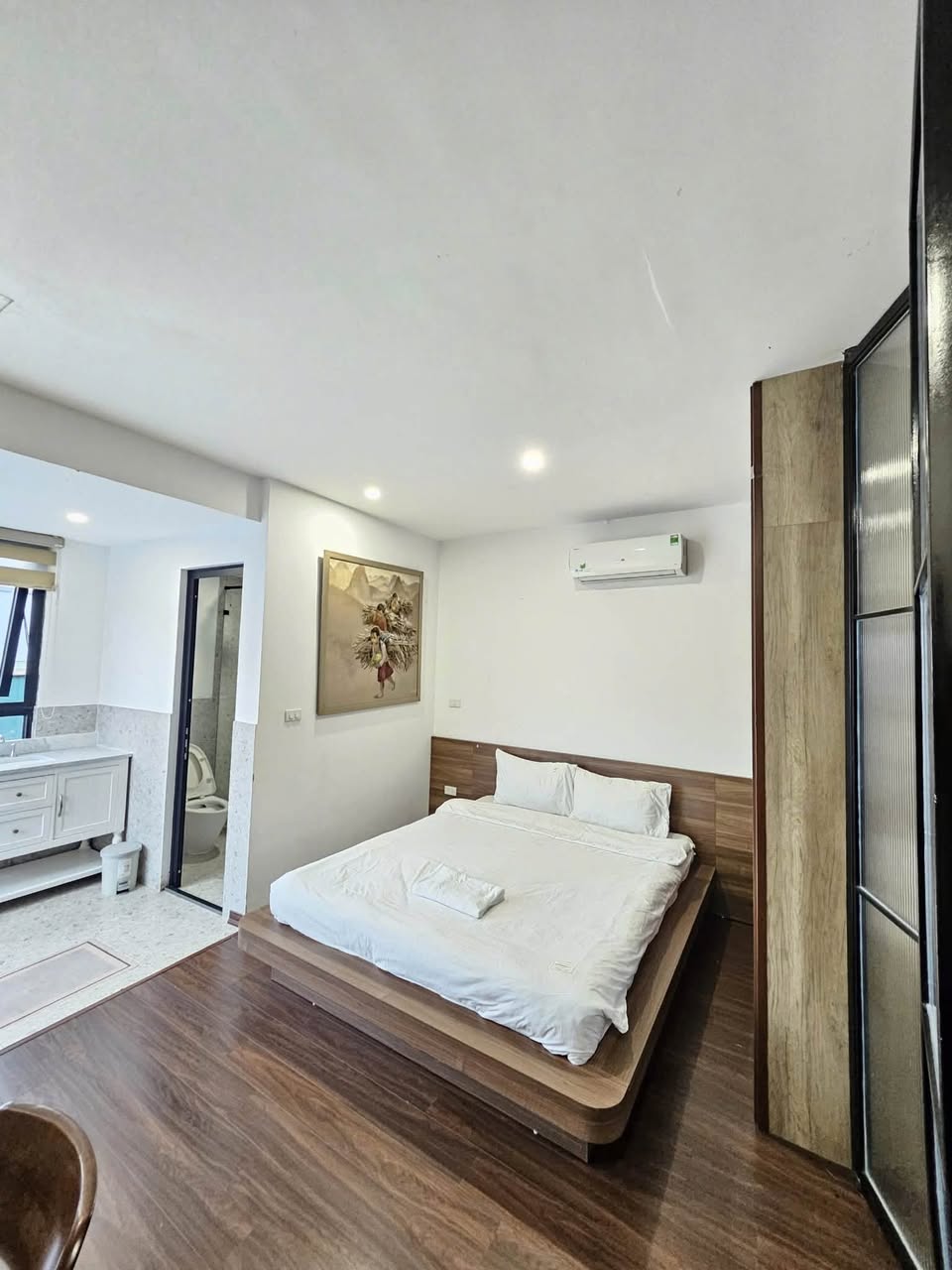 2BR duplex in Hanoi — photo 5