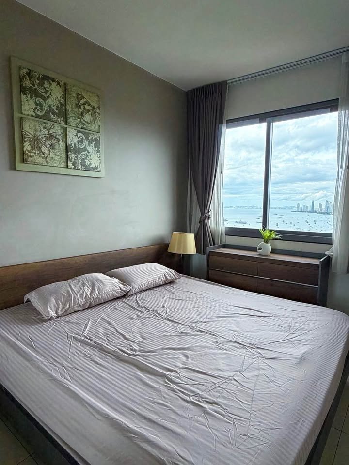 1BR condo in Pratumnak — photo 3