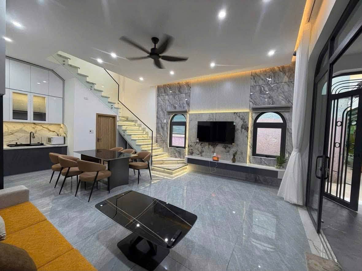3BR house in Hai Chau — photo 2