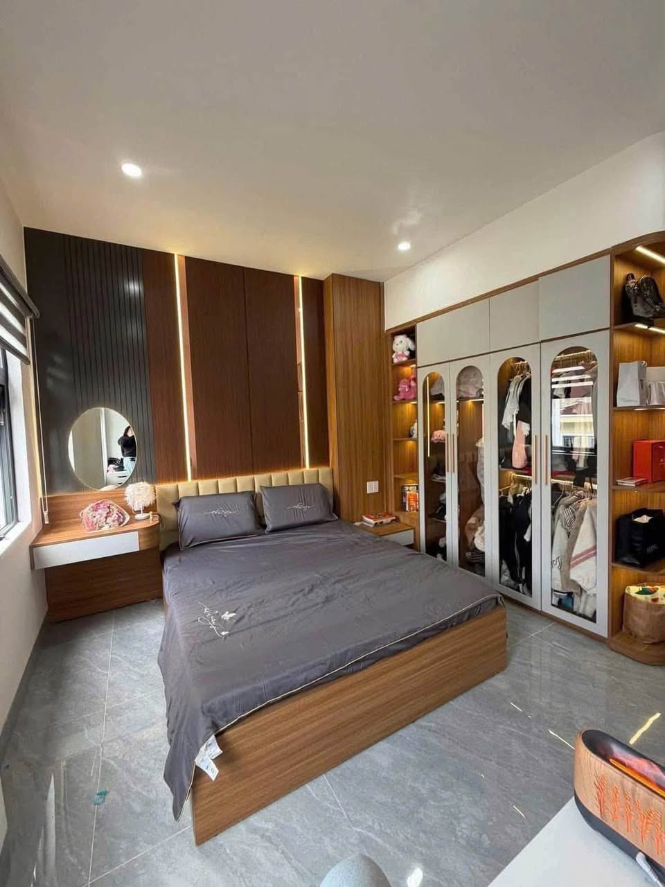 3BR house in Hai Chau — photo 4