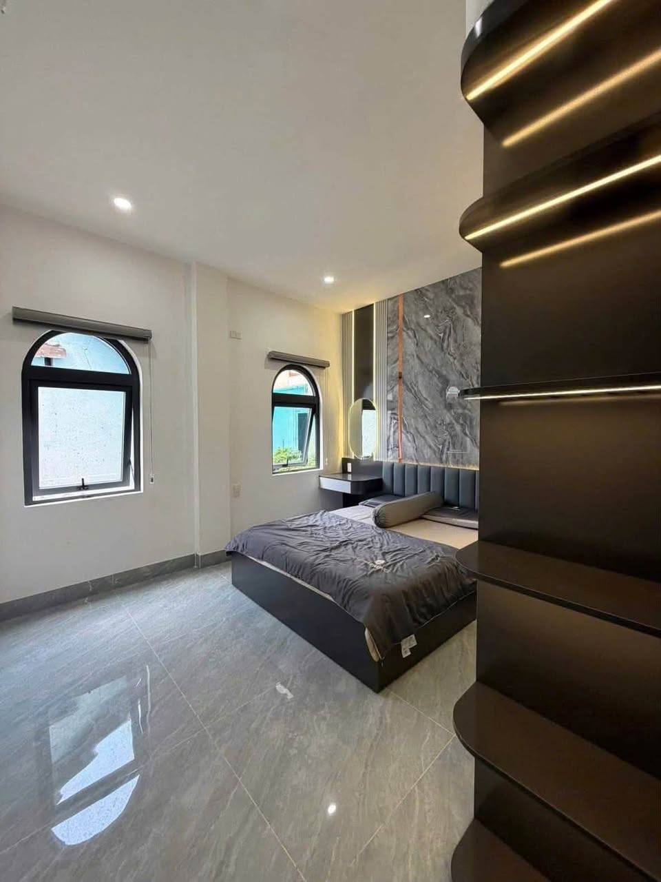 3BR house in Hai Chau — photo 5