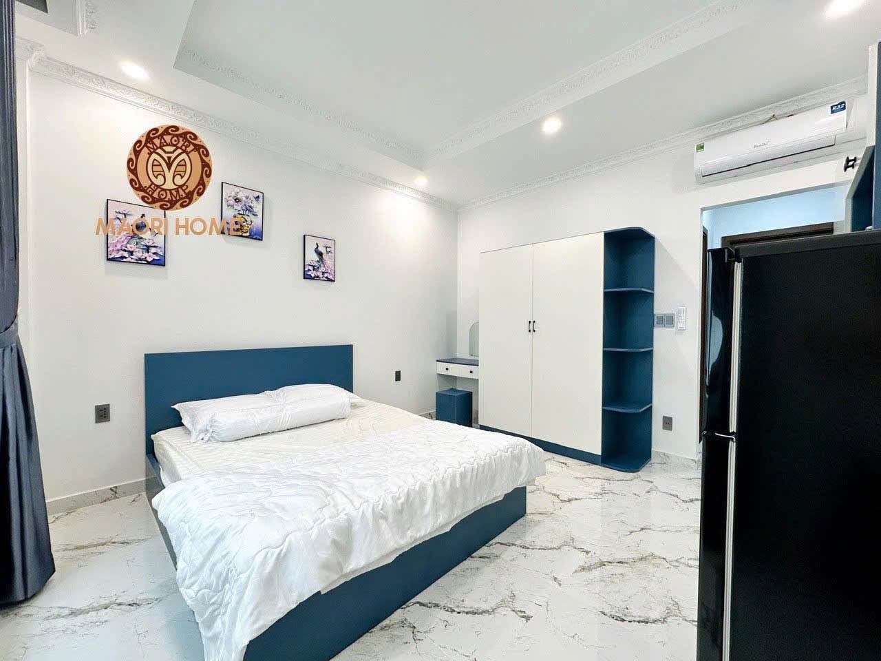 2BR apartment in District 5 — photo 4