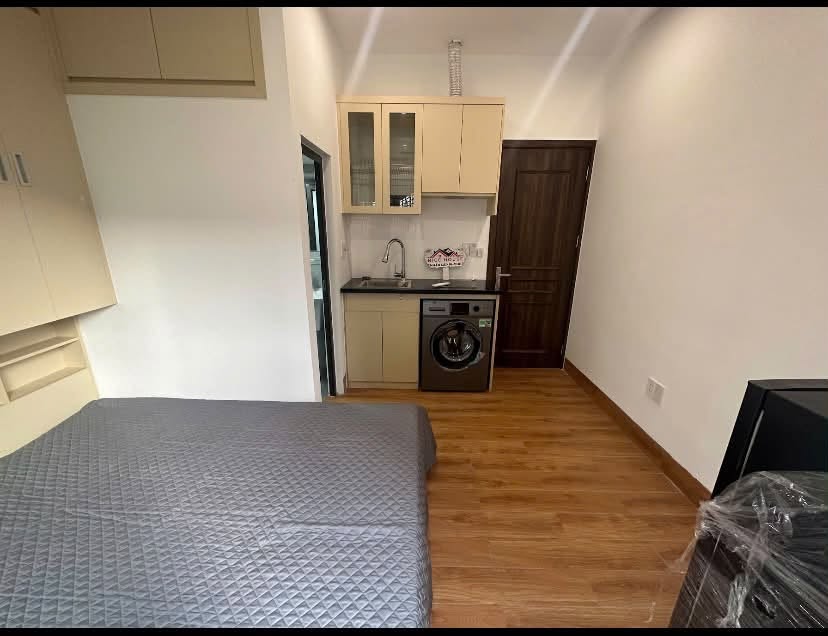 apartment in Hai Ba Trung — photo 2
