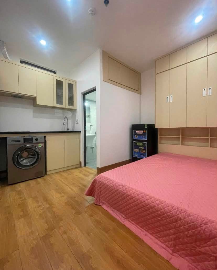 apartment in Hai Ba Trung — photo 3