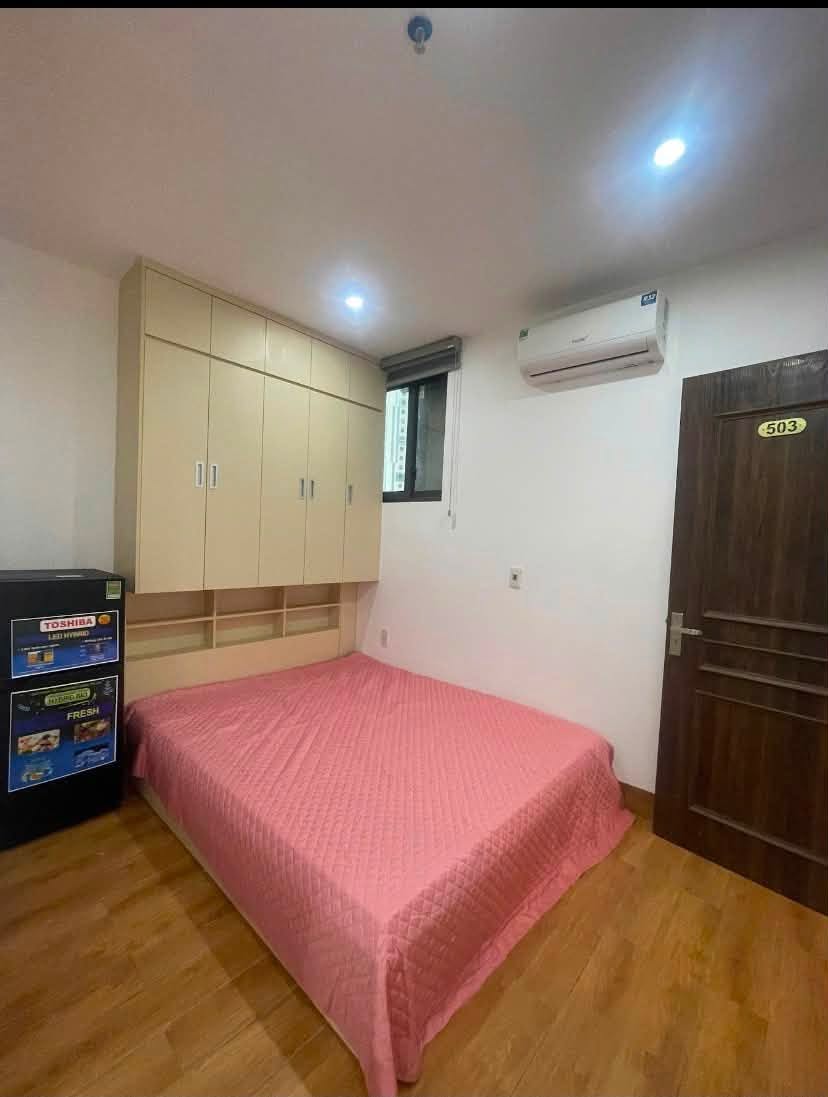 apartment in Hai Ba Trung — photo 4