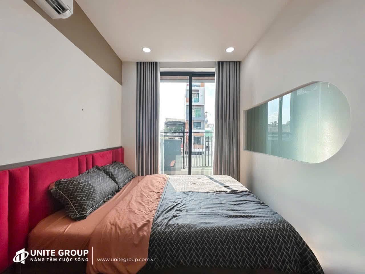 1BR apartment in Binh Thanh — photo 2