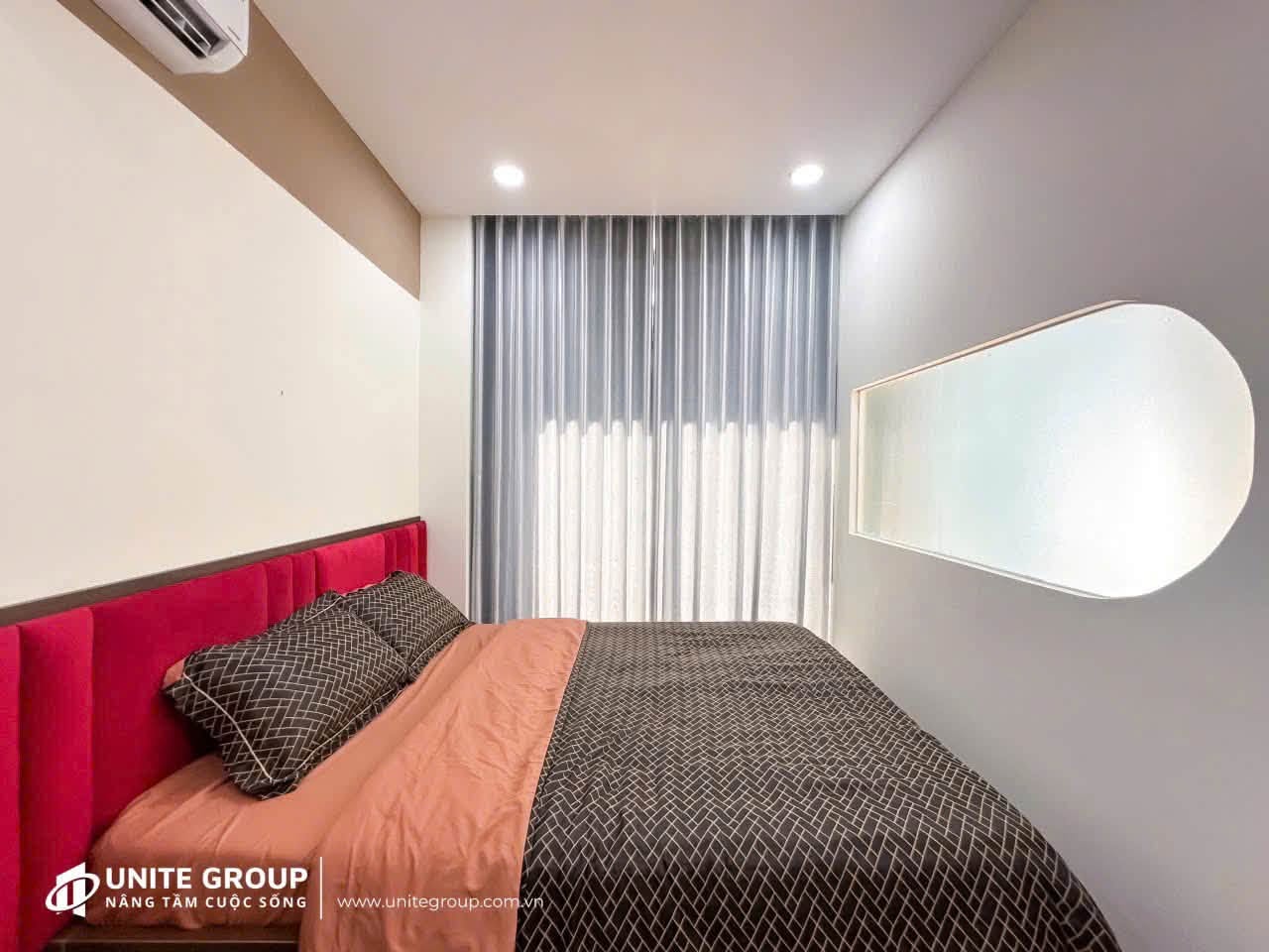 1BR apartment in Binh Thanh — photo 5