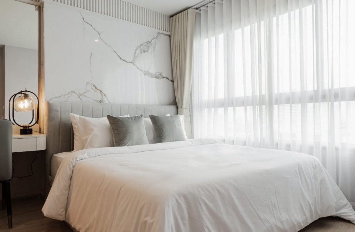 1BR apartment in Rama 9 — photo 3