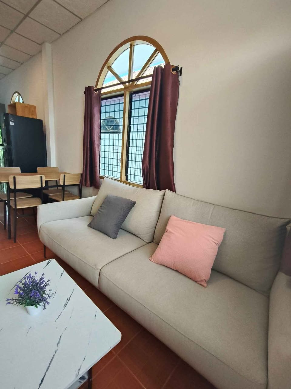 2BR house in Chalong — photo 2