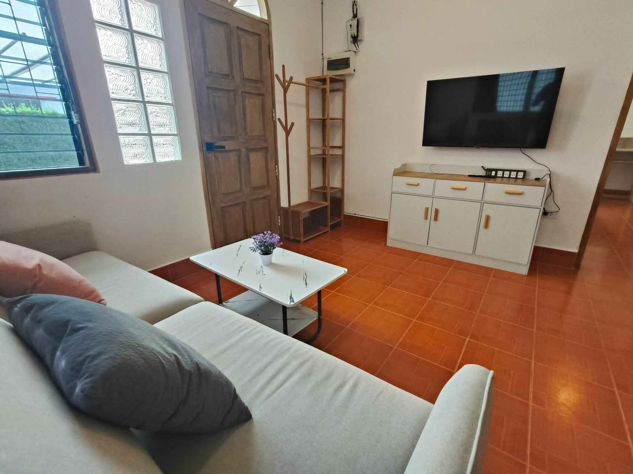 2BR house in Chalong — photo 3