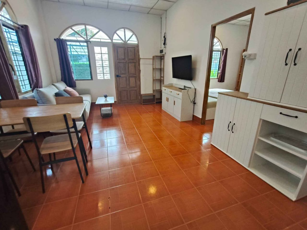 2BR house in Chalong — photo 4