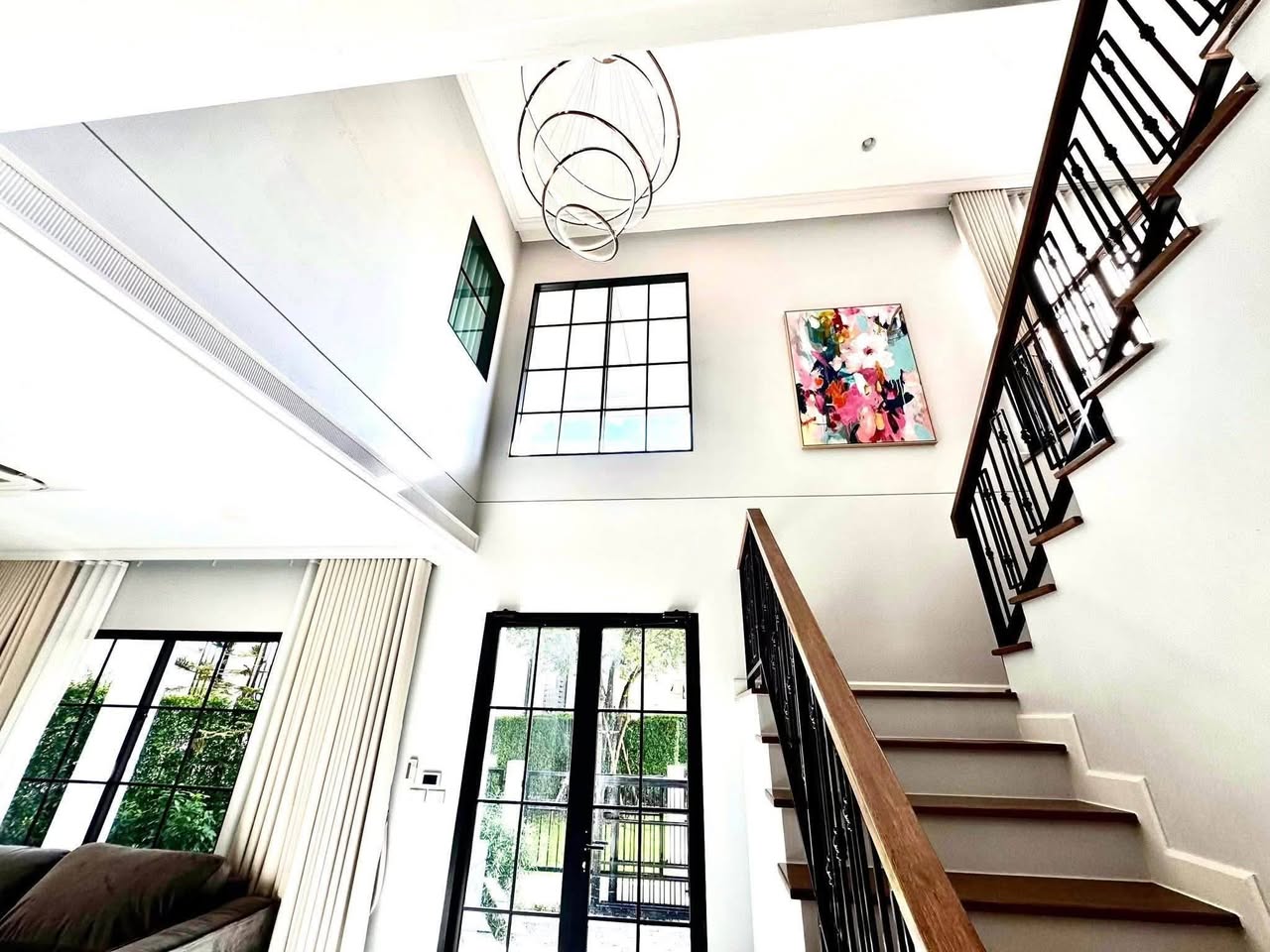 4BR house in Bang Na — photo 2