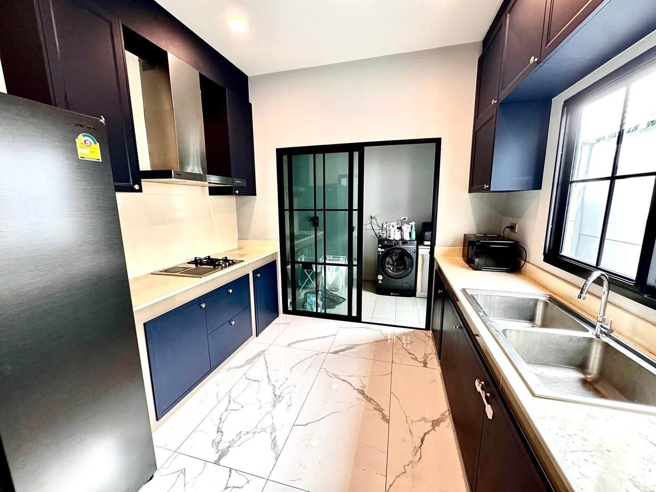 4BR house in Bang Na — photo 5