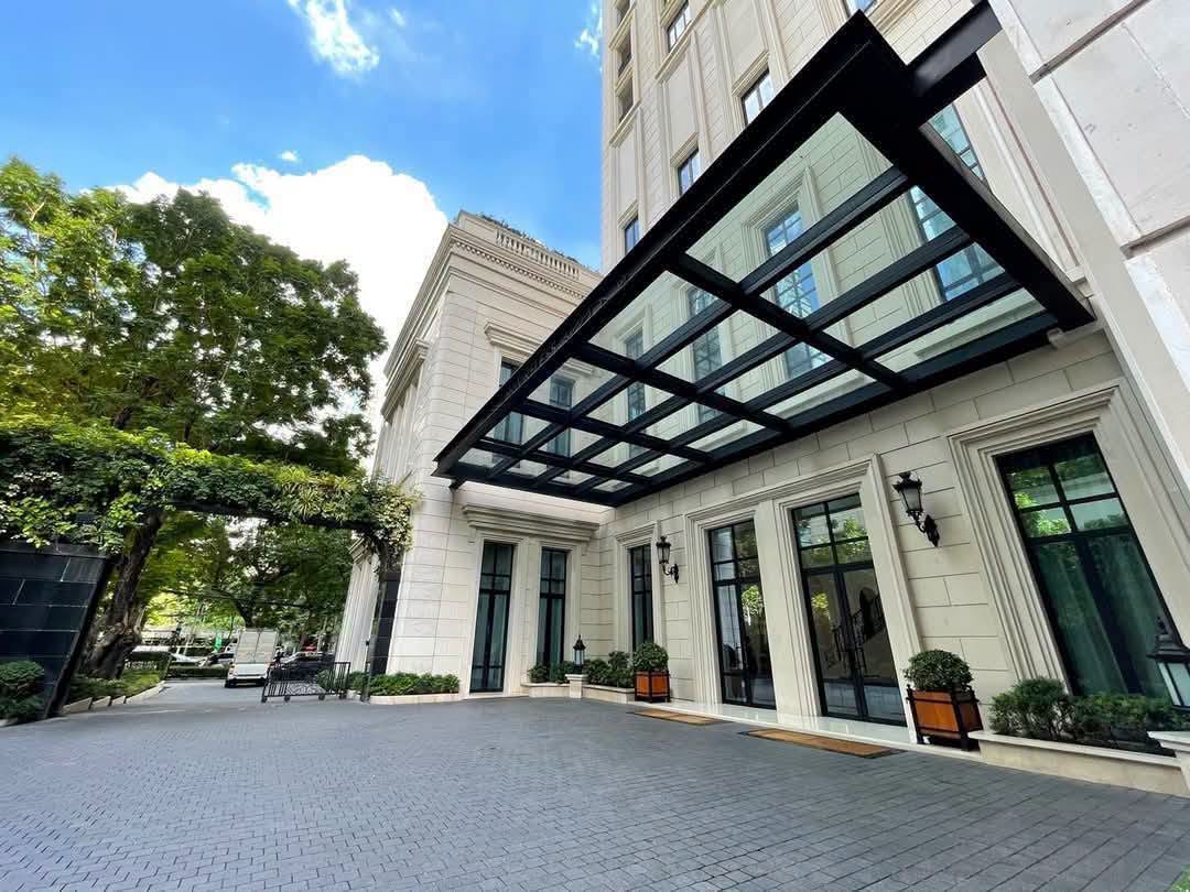 2BR apartment in Ploenchit — photo 5